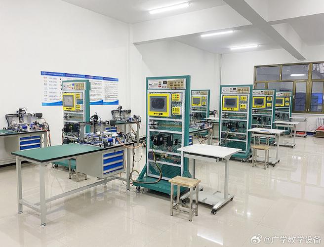zdh13h 工业控制技术应用实训考核设备产品概述根据国家